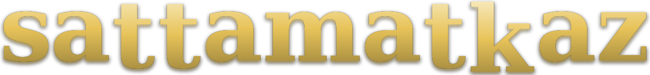 sattamatkaz logo